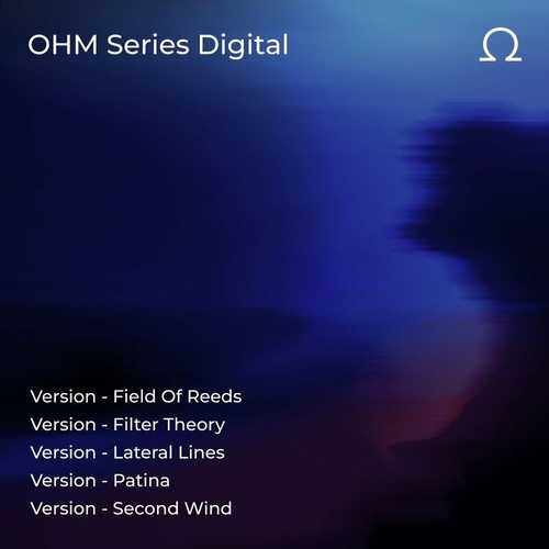 Version - OHM Series 011 [OHM011D]